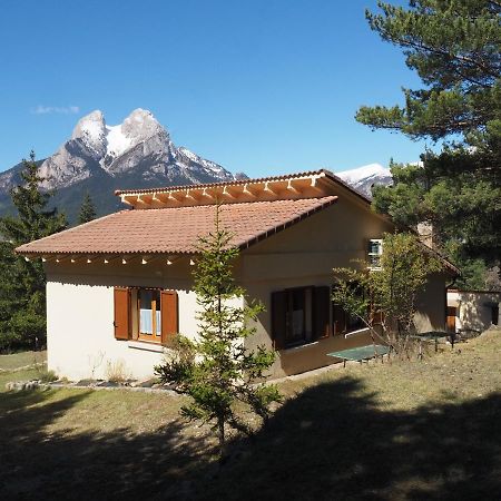 Ca L'Anella Saldés Exterior foto